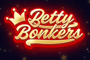 Betty Bonkers - HIGHBET33