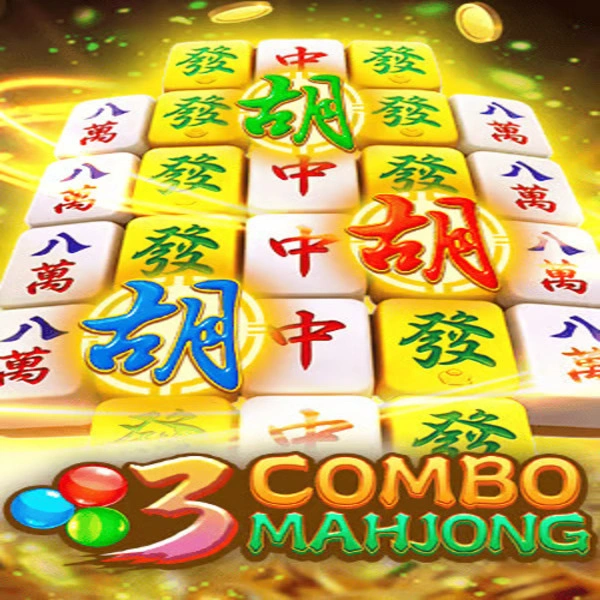 3 Combo Mahjong - HIGHBET33
