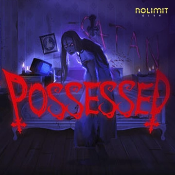 NolimitCity : Possessed - HIGHBET33