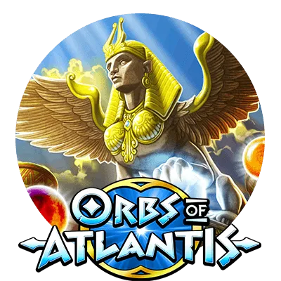 Habanero : Orbs of Atlantis - HIGHBET33