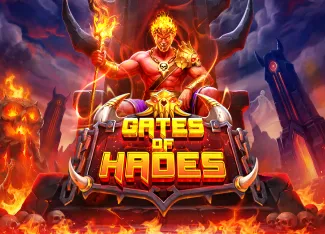 Pragmatic : Gates of Hades - HIGHBET33