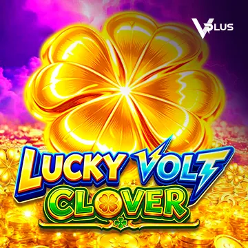 Lucky Volt Clover - HIGHBET33