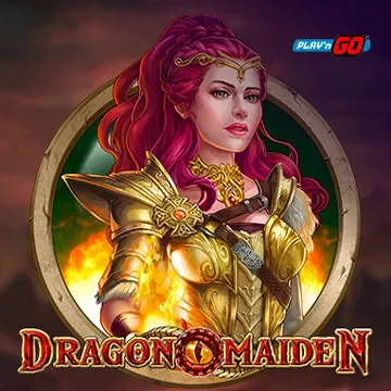 Dragon Maiden - HIGHBET33