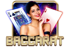 Baccarat Speed - HIGHBET33
