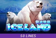 Spadegaming : Adventure Iceland - HIGHBET33