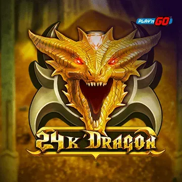 24k Dragon - HIGHBET33