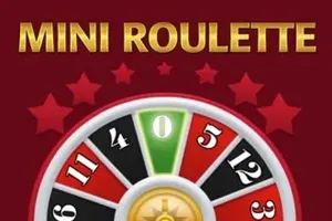 Mini Roulette - HIGHBET33