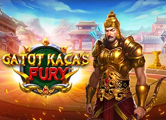 Pragmatic : Gatot Kacas Fury - HIGHBET33