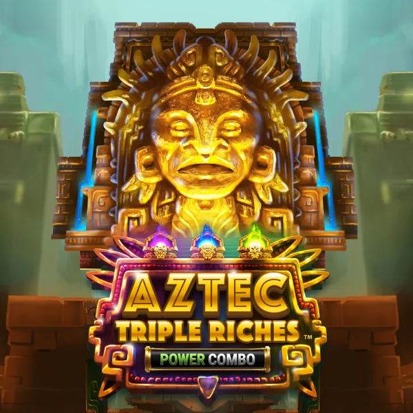 Aztec Triple Riches Power Combo - HIGHBET33