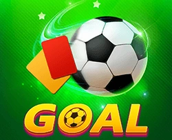 Goal - HIGHBET33