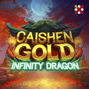 Mancala : Caishen Gold: Infinity Dragon - HIGHBET33