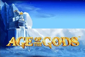 Age of the Gods: Age of the Gods™ - HIGHBET33