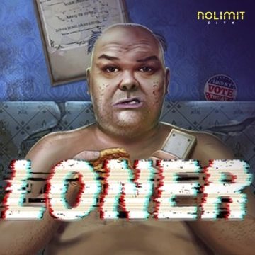 NolimitCity : Loner - HIGHBET33