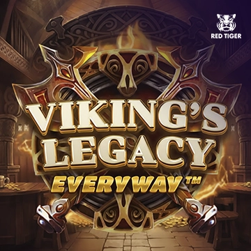 Viking’s Legacy EveryWay™ - HIGHBET33
