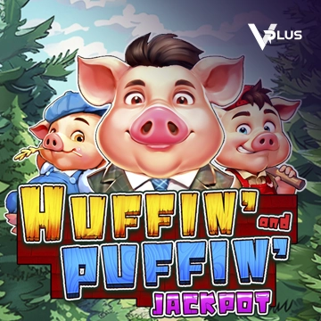 Huffin’ And Puffin’ Rising - HIGHBET33