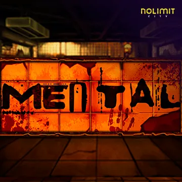 NolimitCity : Mental - HIGHBET33