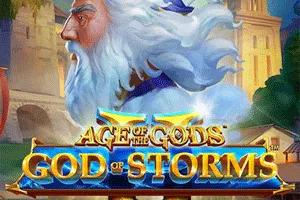 Age of the Gods God of Storms 2 - HIGHBET33