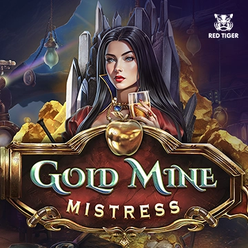Gold Mine Mistress - HIGHBET33