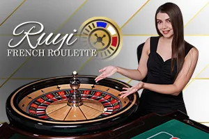 Ruyi French Roulette - HIGHBET33
