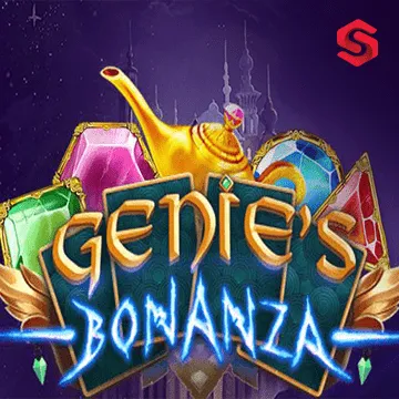 Genies Bonanza - HIGHBET33