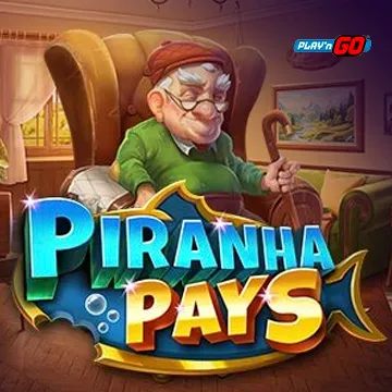 Piranha Pays - HIGHBET33
