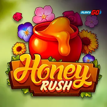 Honey Rush - HIGHBET33