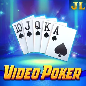 Video Poker - HIGHBET33