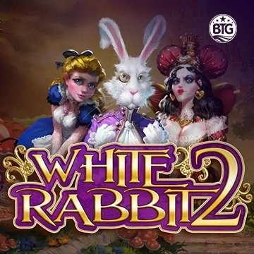 Bigtime : White Rabbit 2 - HIGHBET33