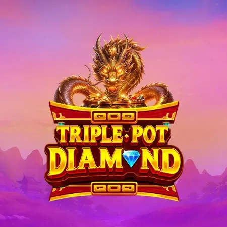 Pragmatic : Triple Pot Diamond - HIGHBET33