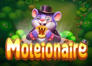 Pragmatic : Moleionaire - HIGHBET33