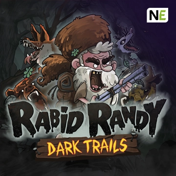 Rabid Randy Dark Trails - HIGHBET33