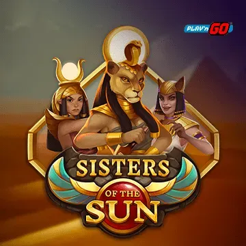 Sisters of the Sun - HIGHBET33