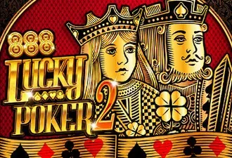 PLAYSTAR : LUCKY POKER 2 - HIGHBET33
