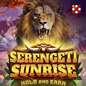 Mancala : Serengeti Sunrise - HIGHBET33
