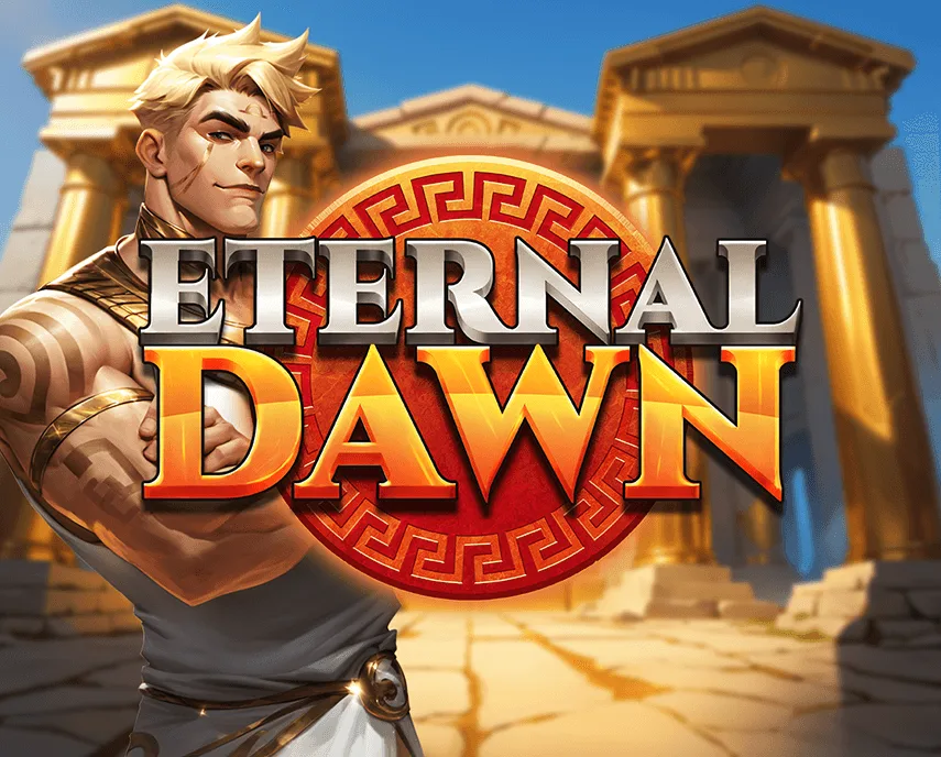 Eternal Dawn - HIGHBET33