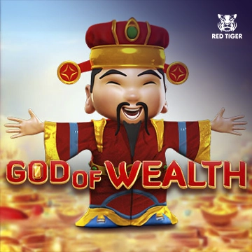 God Of Wealth - HIGHBET33