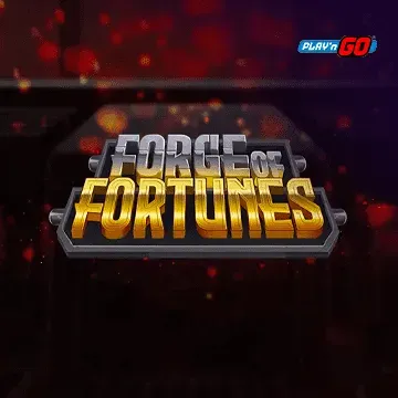 Forge of Fortunes - HIGHBET33