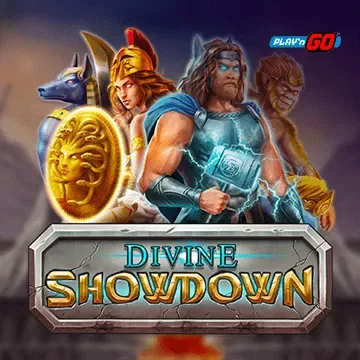 Divine Showdown - HIGHBET33