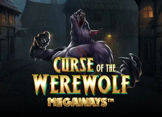 Pragmatic : Curse of the Werewolf Megaways - HIGHBET33