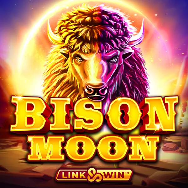 Bison Moon - HIGHBET33
