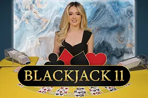 Blackjack 11 - HIGHBET33