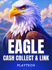 Eagle: Cash Collect & Link - HIGHBET33