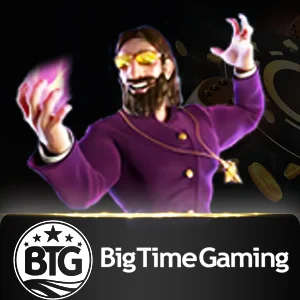 Bigtime - HIGHBET33