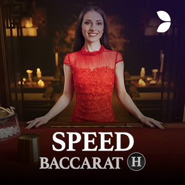 Speed Baccarat H - HIGHBET33