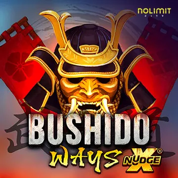 NolimitCity : Bushido Ways xNudge - HIGHBET33