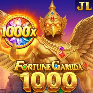 Jili : Fortune Garuda 1000 - HIGHBET33