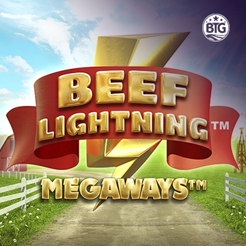 Bigtime : Beef Lightning - HIGHBET33