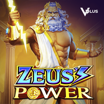 Zeus Power - HIGHBET33