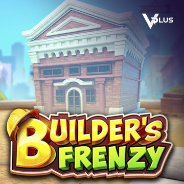 Builder``s Frenzy - HIGHBET33
