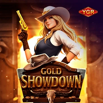 YGR : Wild Bounty Showdown - HIGHBET33
